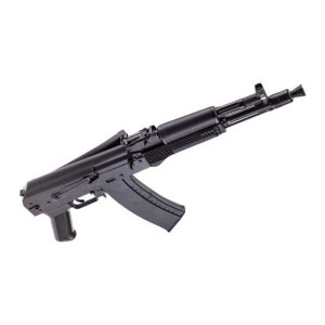 LCT Модель автомата AK105 UP, ABS-сталь, с тюнингом 120 м/с LCK105